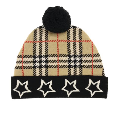 burberry kids hat|Burberry hats for girls.